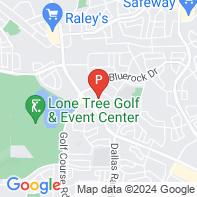 View Map of 4053 Lone Tree Way,Brentwood,CA,94513